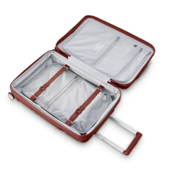 Outline Pro for håndbagage-spinner