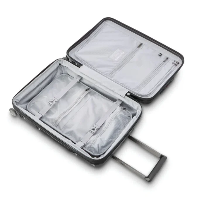 Outline Pro for håndbagage-spinner