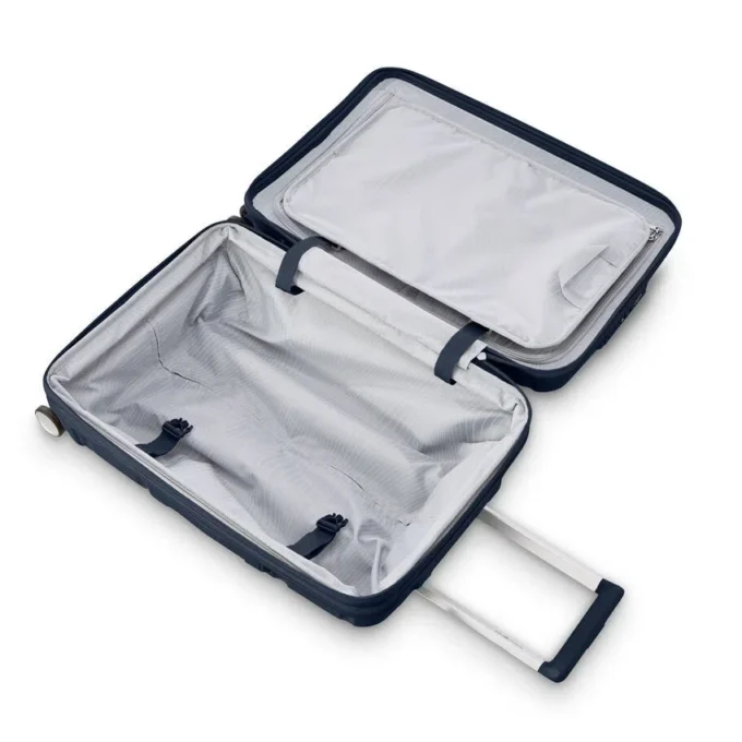 Outline Pro for håndbagage-spinner