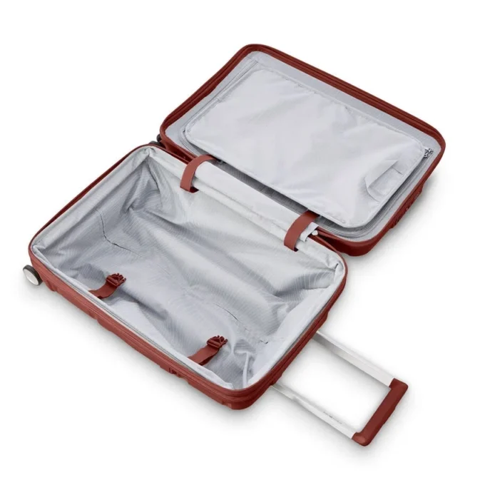 Outline Pro for håndbagage-spinner