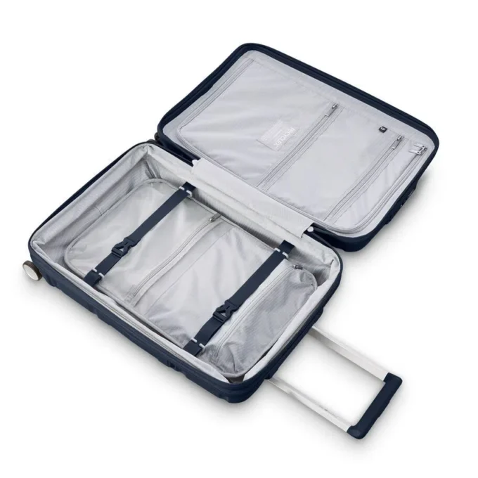 Outline Pro for håndbagage-spinner
