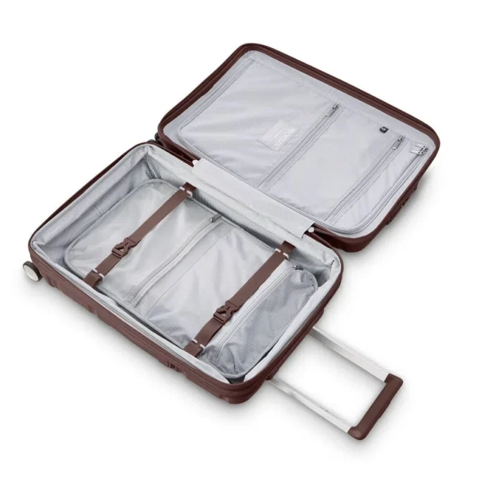 Outline Pro for håndbagage-spinner