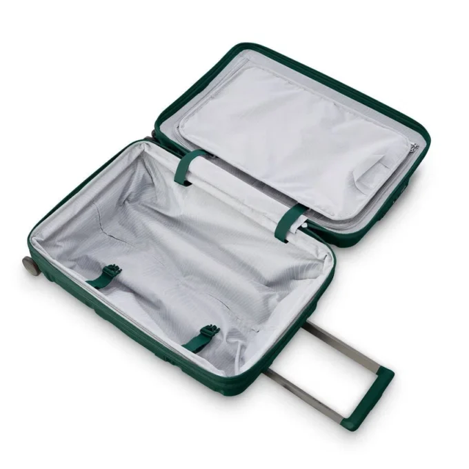 Outline Pro for håndbagage-spinner