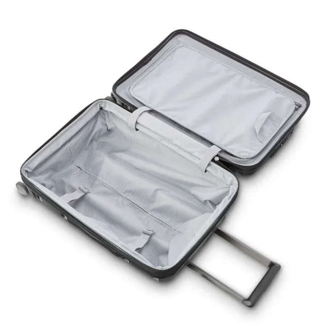 Outline Pro for håndbagage-spinner