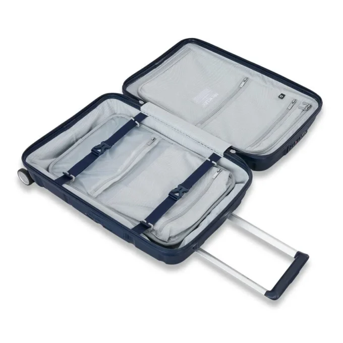 Outline Pro Global håndbagage-spinner