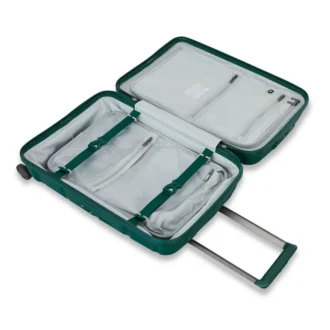 Outline Pro Global håndbagage-spinner