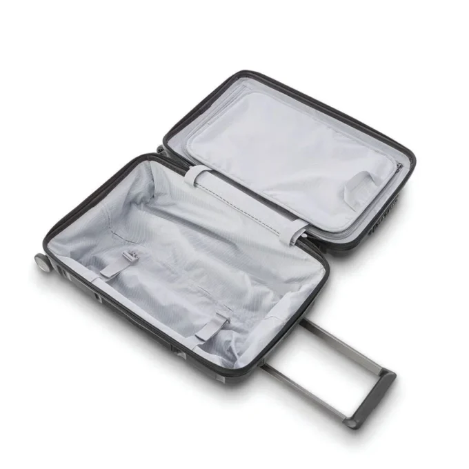 Outline Pro Global håndbagage-spinner