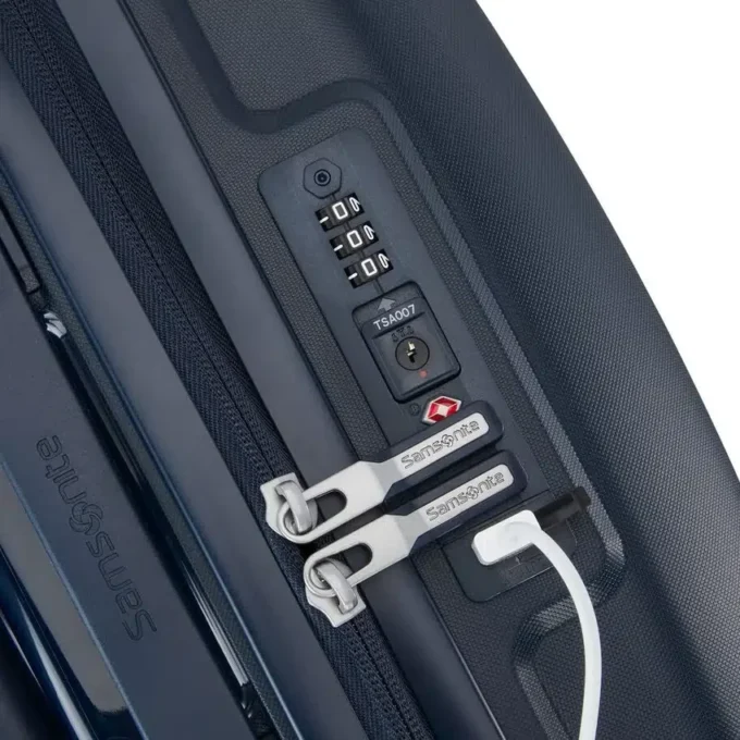 Outline Pro Global håndbagage-spinner