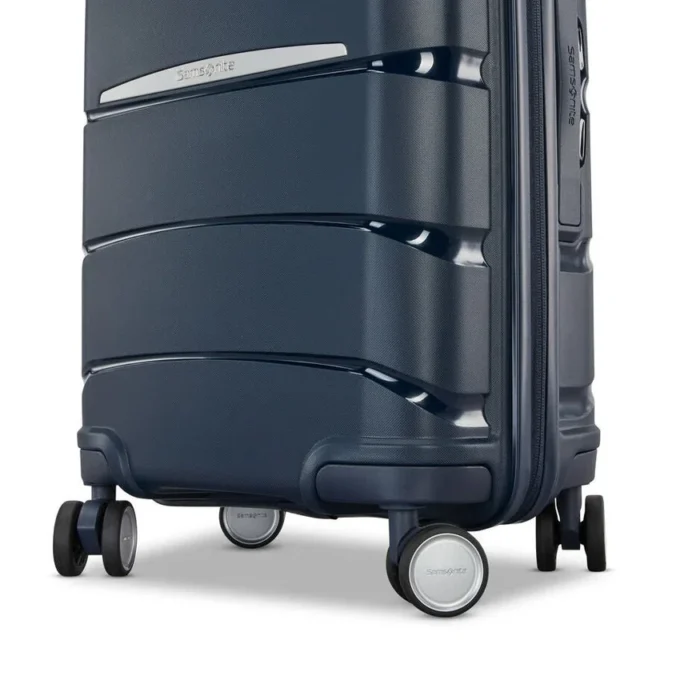 Outline Pro Global håndbagage-spinner