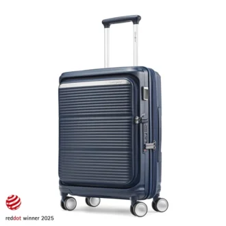 Paralux global håndbagage-spinner