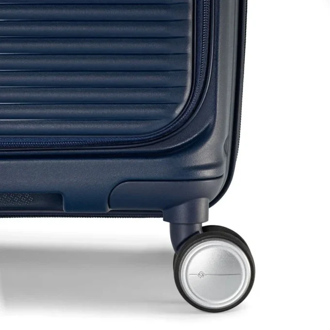 Paralux global håndbagage-spinner