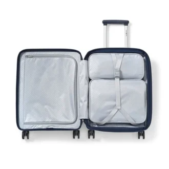 Paralux global håndbagage-spinner