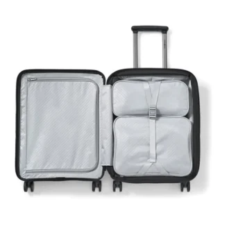 Paralux global håndbagage-spinner