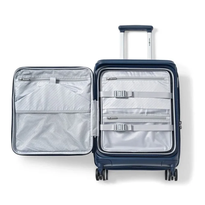 Paralux global håndbagage-spinner