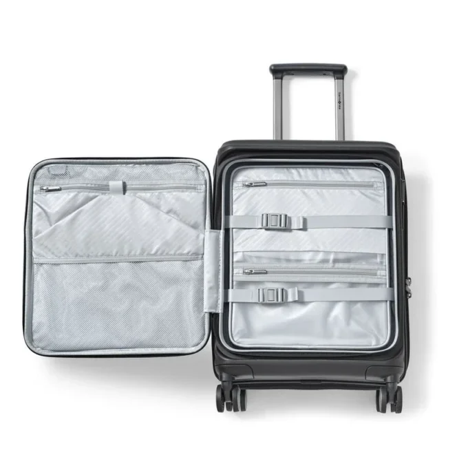 Paralux global håndbagage-spinner