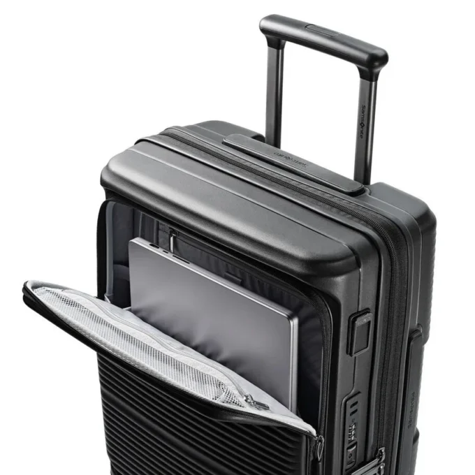 Paralux global håndbagage-spinner