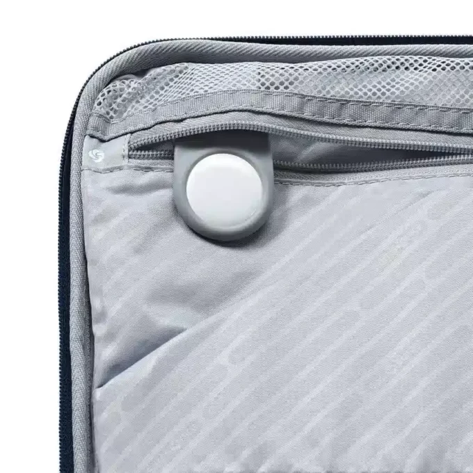 Paralux global håndbagage-spinner