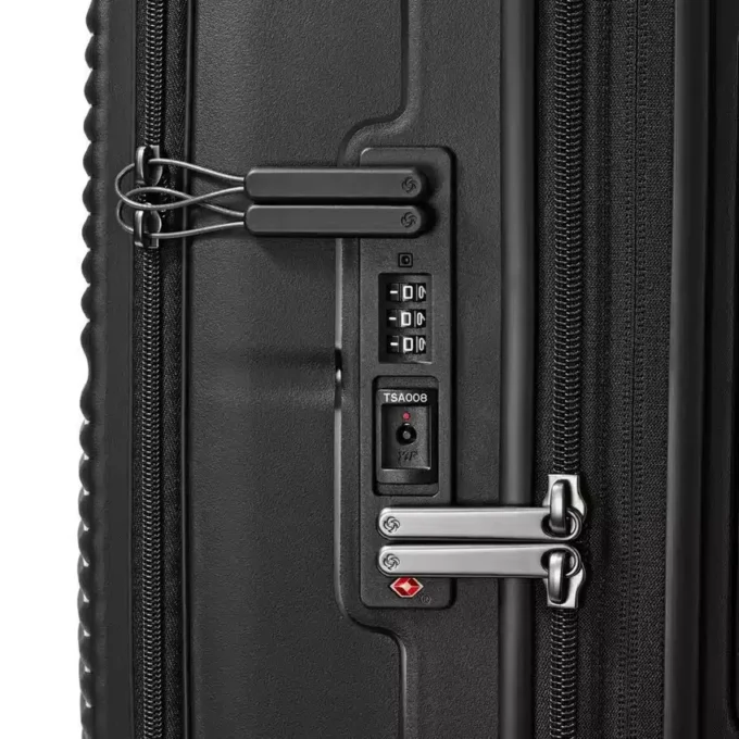 Paralux global håndbagage-spinner