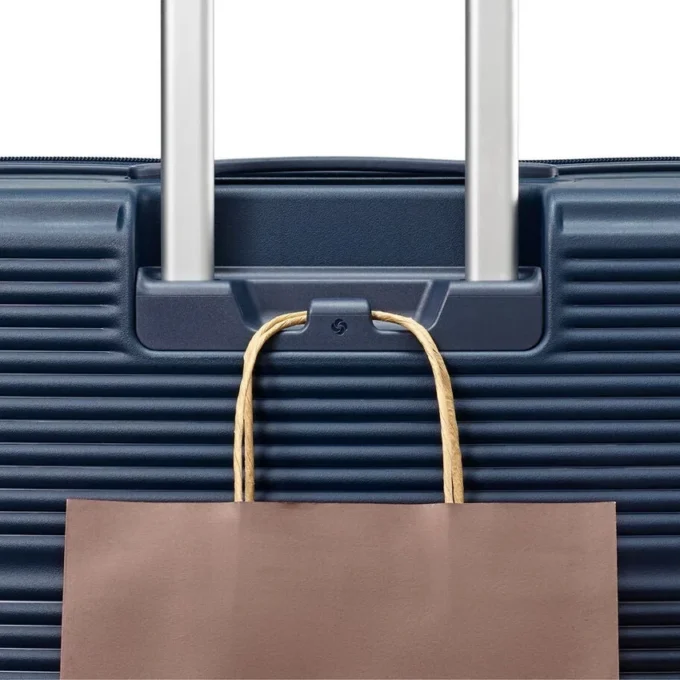 Paralux global håndbagage-spinner