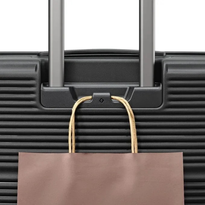 Paralux global håndbagage-spinner