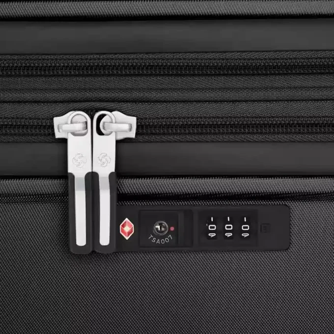 Pivot 3 håndbagage-spinner Pivot 3 håndbagage-spinner