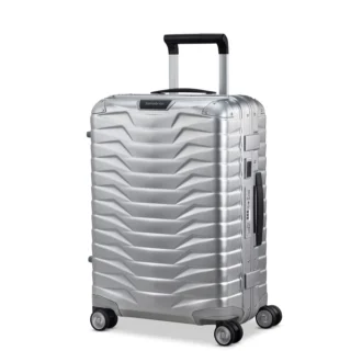 Proxis alu-håndbagage med hjul