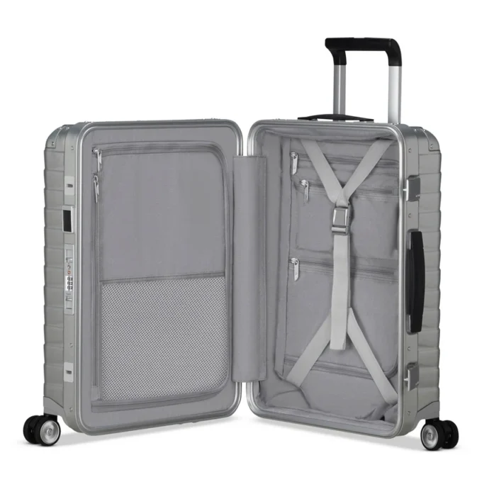 Proxis alu large spinner