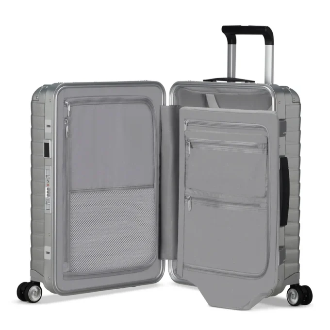 Proxis alu large spinner