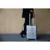 Proxis alu-håndbagage med hjul
