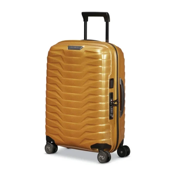 Proxis global håndbagage-spinner
