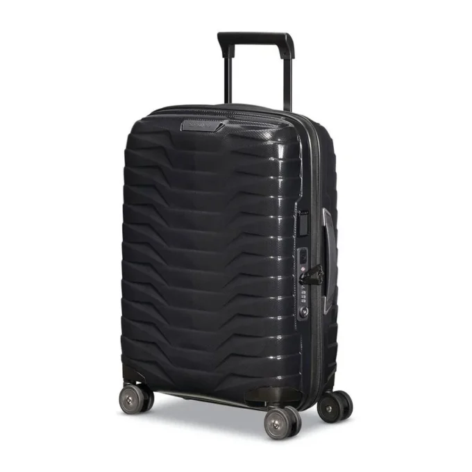 Proxis global håndbagage-spinner