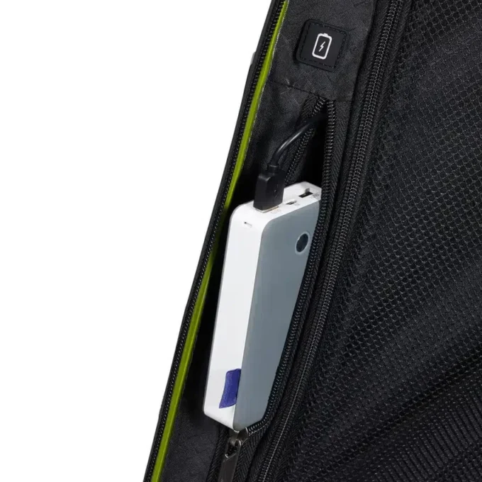 Proxis global håndbagage-spinner