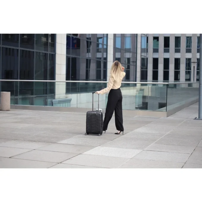 Proxis global håndbagage-spinner