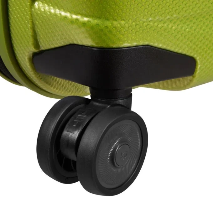 Proxis global håndbagage-spinner