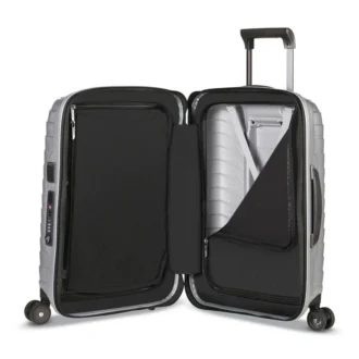 Proxis global håndbagage-spinner