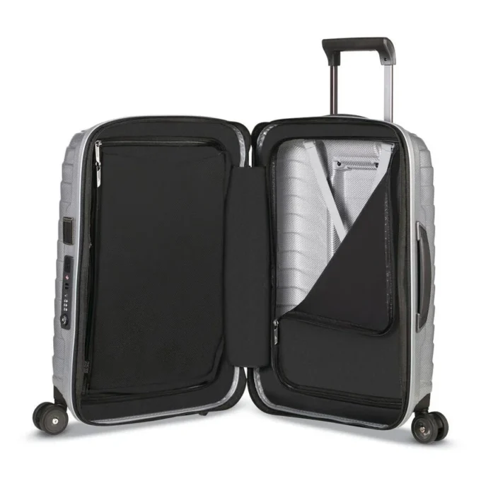 Proxis global håndbagage-spinner