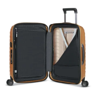 Proxis global håndbagage-spinner