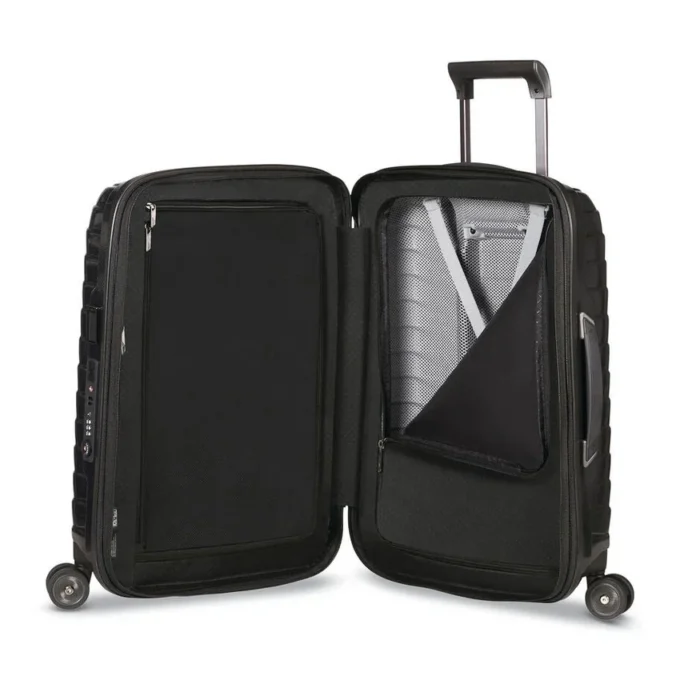 Proxis global håndbagage-spinner