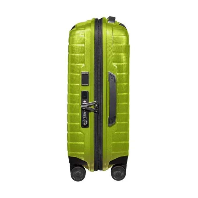 Proxis global håndbagage-spinner