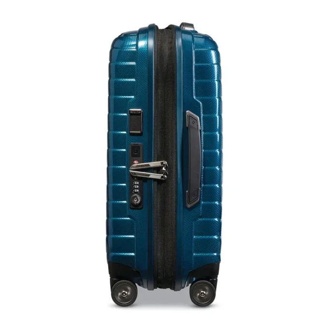 Proxis global håndbagage-spinner