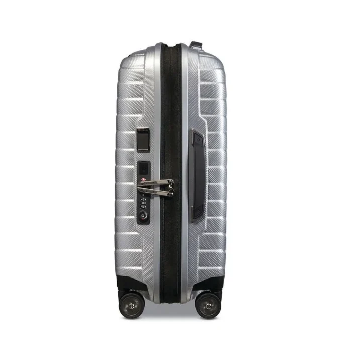 Proxis global håndbagage-spinner