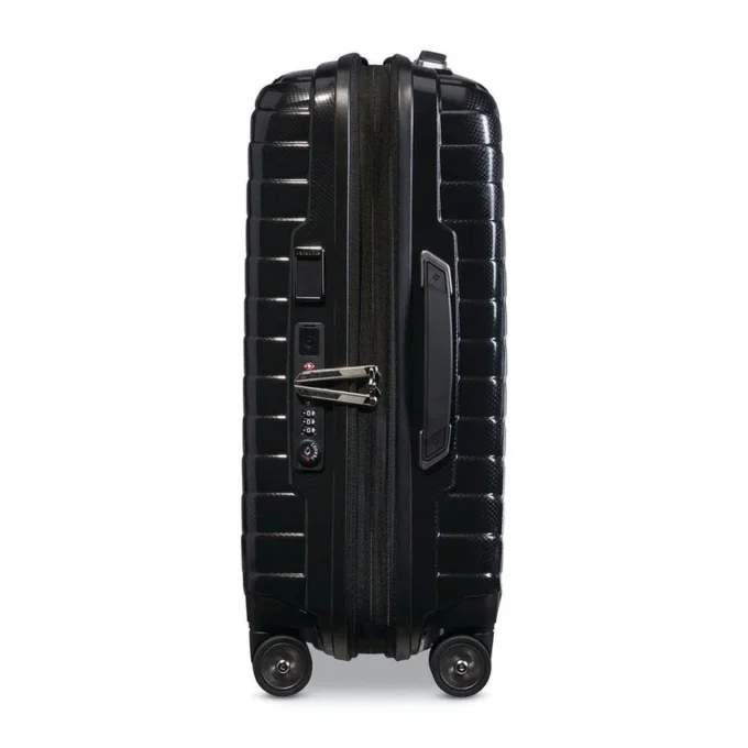 Proxis global håndbagage-spinner