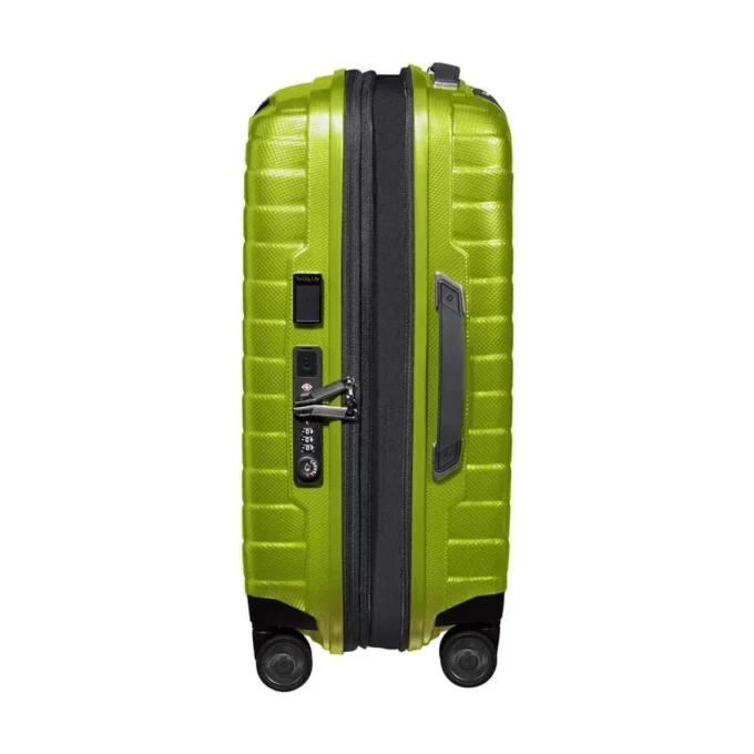 Proxis global håndbagage-spinner