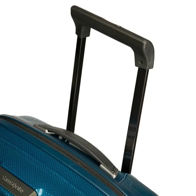 Proxis global håndbagage-spinner