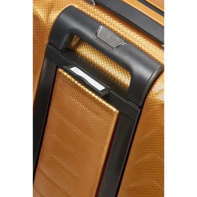 Proxis global håndbagage-spinner