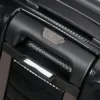 Proxis global håndbagage-spinner