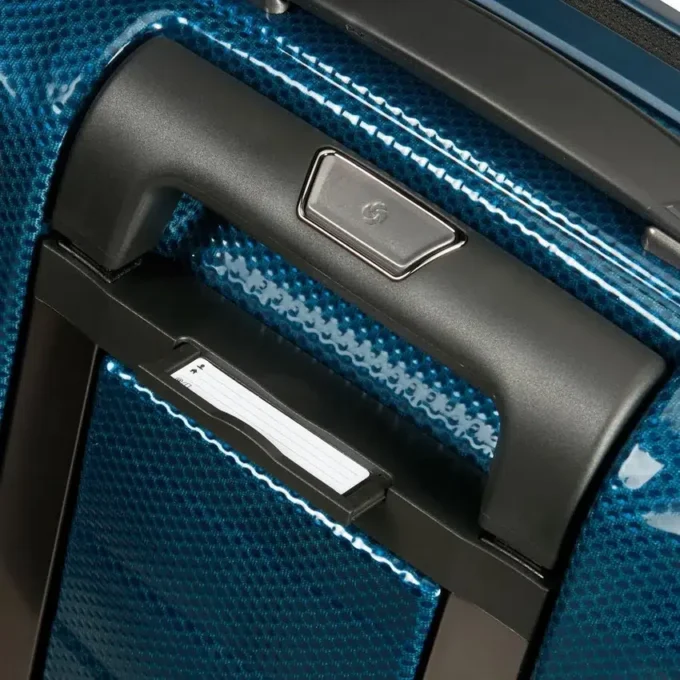 Proxis global håndbagage-spinner