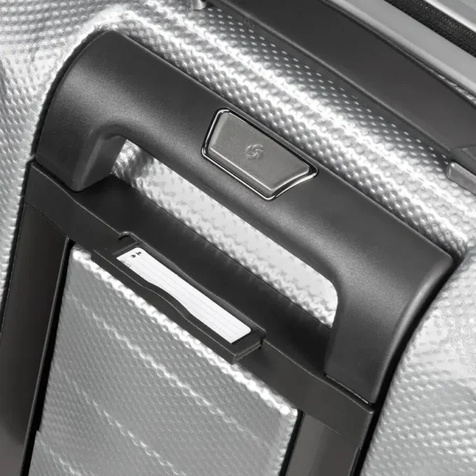 Proxis global håndbagage-spinner