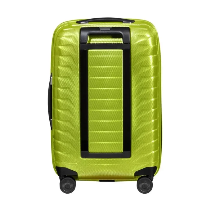 Proxis global håndbagage-spinner