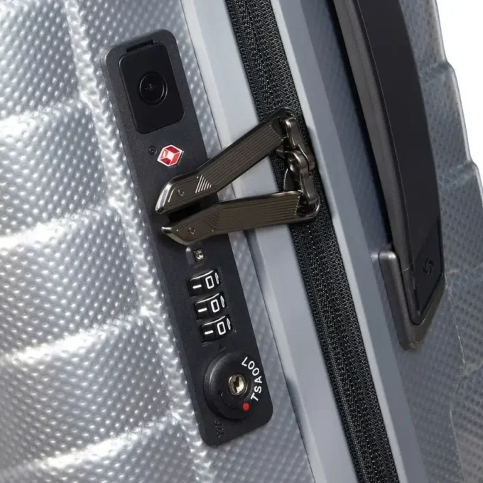 Proxis global håndbagage-spinner